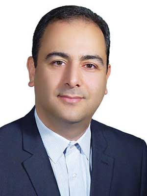 تصویر پروفایل کیوان بینا - قراردادها و دعاوی عمومی مدنی در مشهد
