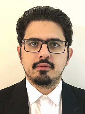 تصویر پروفایل کیوان حسینی صفری - قراردادها و دعاوی عمومی مدنی در تهران