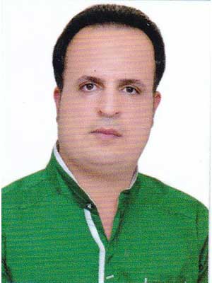 تصویر پروفایل کیوان محمودی - قراردادها و دعاوی عمومی مدنی در سنندج