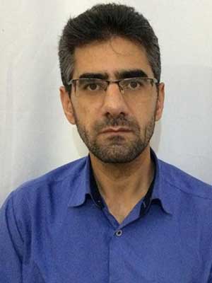 تصویر پروفایل خالد خضری - قراردادها و دعاوی عمومی مدنی در ارومیه