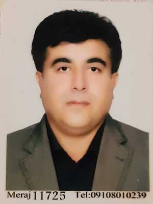 تصویر پروفایل خلیل پرویز - قراردادها و دعاوی عمومی مدنی در کرمانشاه