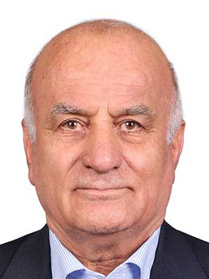 تصویر پروفایل خلیل والی نژاد - قراردادها و دعاوی عمومی مدنی در تهران