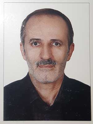 تصویر پروفایل خوشنویس صفیاری - قراردادها و دعاوی عمومی مدنی در تهران