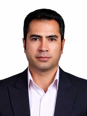 تصویر پروفایل خسرو امیری - قراردادها و دعاوی عمومی مدنی در اصفهان