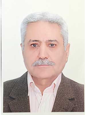 تصویر پروفایل خسرو اسمعیل زاده - قراردادها و دعاوی عمومی مدنی در تهران