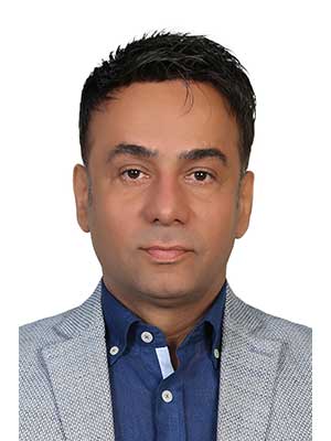 تصویر پروفایل خسرو پناهی - قراردادها و دعاوی عمومی مدنی در تهران