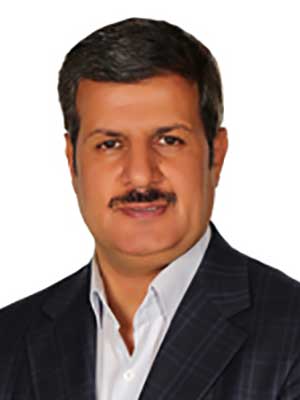 تصویر پروفایل خسرو صالحی - قراردادها و دعاوی عمومی مدنی در تهران