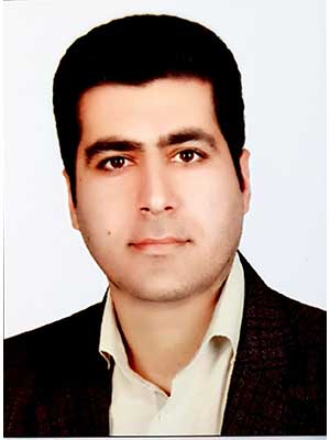 تصویر پروفایل کیامرث یوسفی - قراردادها و دعاوی عمومی مدنی در اهواز