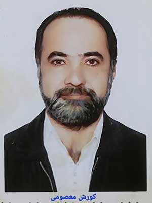 تصویر پروفایل کوروش معصومی - قراردادها و دعاوی عمومی مدنی در تایباد