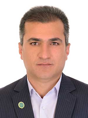 تصویر پروفایل محمود اکبری - قراردادها و دعاوی عمومی مدنی در کازرون