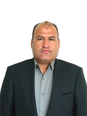 تصویر پروفایل محمود امینی - قراردادها و دعاوی عمومی مدنی در بردسکن
