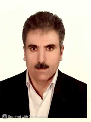 تصویر پروفایل محمود انصاری - قراردادها و دعاوی عمومی مدنی در بهارستان