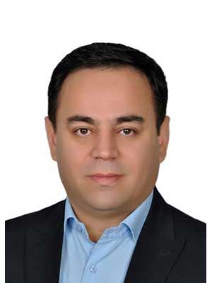تصویر پروفایل محمود ارجمند شریف - قراردادها و دعاوی عمومی مدنی در مشهد