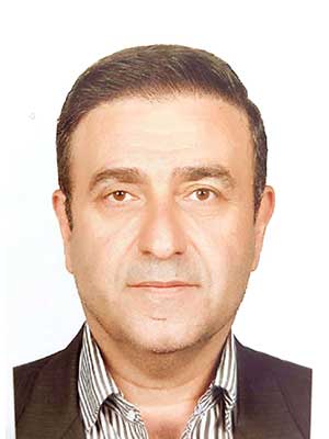 تصویر پروفایل محمود آرمانفرد - قراردادها و دعاوی عمومی مدنی در اهواز