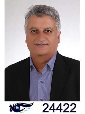 تصویر پروفایل محمود اسکندری - قراردادها و دعاوی عمومی مدنی در سمنان