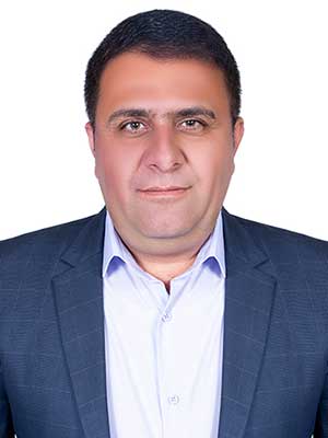 تصویر پروفایل محمود شاکری - قراردادها و دعاوی عمومی مدنی در بندرعباس
