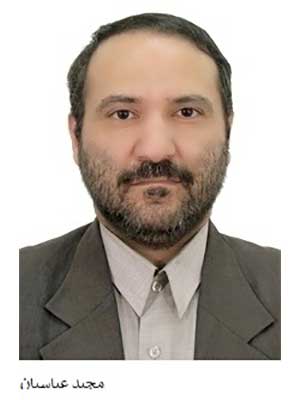 تصویر پروفایل مجید عباسیان - قراردادها و دعاوی عمومی مدنی در کرج