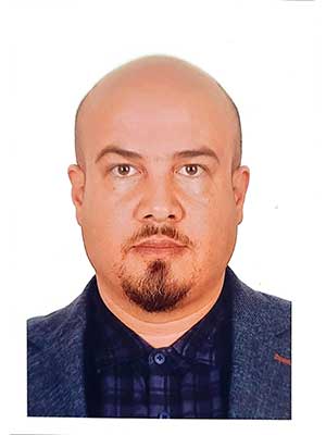 تصویر پروفایل مجید عابدی - قراردادها و دعاوی عمومی مدنی در اردستان