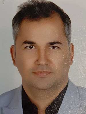 تصویر پروفایل مجید امینی - قراردادها و دعاوی عمومی مدنی در پردیس