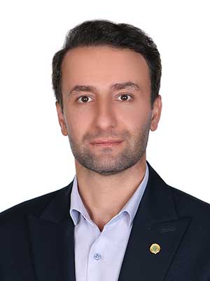 تصویر پروفایل مجید عظیمی - قراردادها و دعاوی عمومی مدنی در تهران
