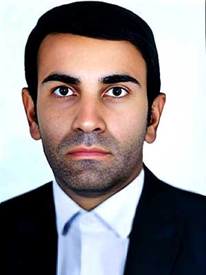 تصویر پروفایل مجید عزتی - قراردادها و دعاوی عمومی مدنی در تهران
