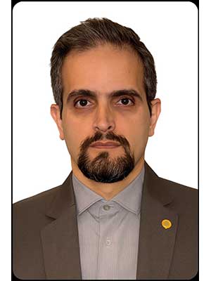 تصویر پروفایل مجید حصاری کیا - قراردادها و دعاوی عمومی مدنی در تهران