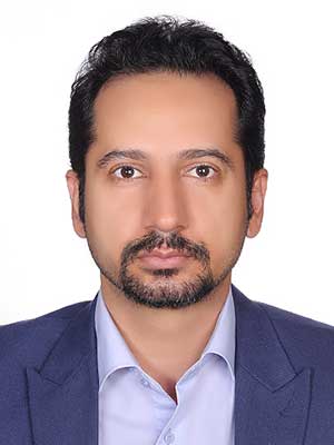 تصویر پروفایل مجید جابری - قراردادها و دعاوی عمومی مدنی در تهران
