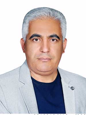 تصویر پروفایل مجید جدیدی - قراردادها و دعاوی عمومی مدنی در اصفهان