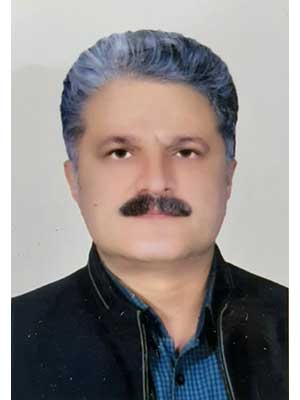 تصویر پروفایل مجید خلیلی - قراردادها و دعاوی عمومی مدنی در قزوین