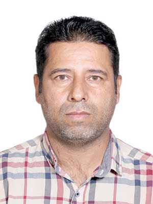 تصویر پروفایل مجید خسروی - قراردادها و دعاوی عمومی مدنی در هشتگرد