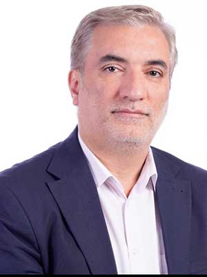 تصویر پروفایل مجید کیانی استیار - قراردادها و دعاوی عمومی مدنی در تهران