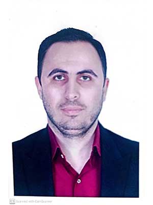 تصویر پروفایل مجید مردی - قراردادها و دعاوی عمومی مدنی در اسلامشهر