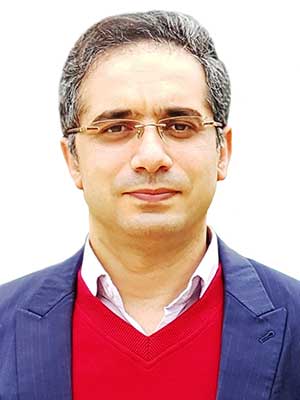 تصویر پروفایل مجید مقدری امیری - قراردادها و دعاوی عمومی مدنی در ساری
