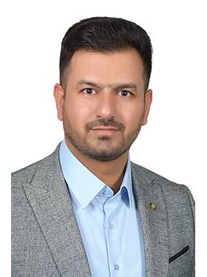 تصویر پروفایل مجید محمدی مبارکه - قراردادها و دعاوی عمومی مدنی در 