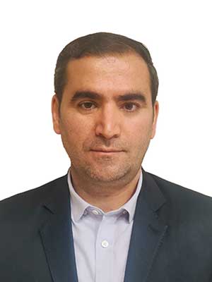 تصویر پروفایل مجید نوروزی - قراردادها و دعاوی عمومی مدنی در تهران