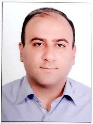 تصویر پروفایل مجید ریاحی سامانی - قراردادها و دعاوی عمومی مدنی در شهرکرد