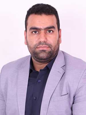 تصویر پروفایل مجید سمندری - قراردادها و دعاوی عمومی مدنی در باخرز