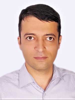 تصویر پروفایل مجید شهسواری - قراردادها و دعاوی عمومی مدنی در کرمانشاه