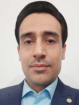 تصویر پروفایل مجید شاکری - قراردادها و دعاوی عمومی مدنی در یزد