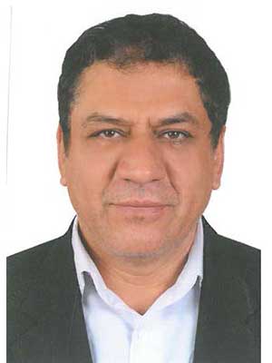 تصویر پروفایل مجید شیخ الاسلامی - قراردادها و دعاوی عمومی مدنی در طالقان