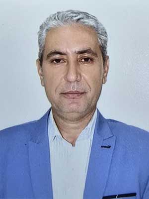 تصویر پروفایل منوچهر حسنی - قراردادها و دعاوی عمومی مدنی در کرج