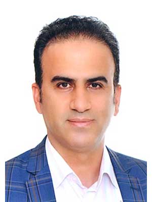 تصویر پروفایل منصور اشرفی - قراردادها و دعاوی عمومی مدنی در شهرکرد