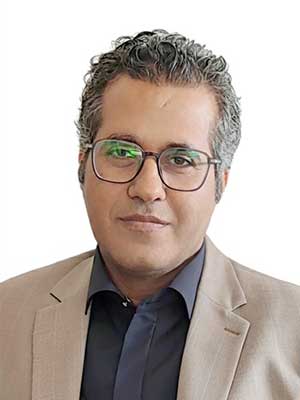 تصویر پروفایل مسیح پورحقانی - قراردادها و دعاوی عمومی مدنی در اصفهان