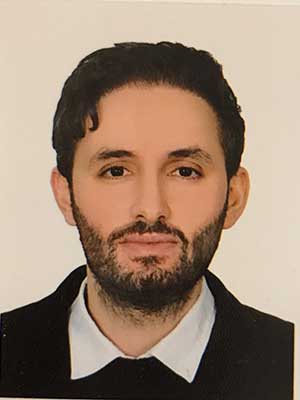 تصویر پروفایل مسعود جهان پناه - قراردادها و دعاوی عمومی مدنی در تهران