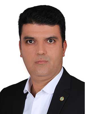 تصویر پروفایل مسعود محسنی - قراردادها و دعاوی عمومی مدنی در کاشان