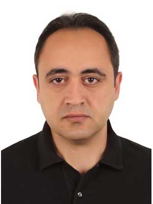 تصویر پروفایل مسعود یوسفی - قراردادها و دعاوی عمومی مدنی در اراک