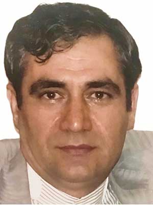 تصویر پروفایل مهداد قره داغی - قراردادها و دعاوی عمومی مدنی در تهران