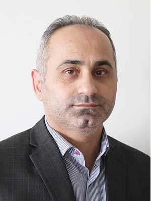 تصویر پروفایل مهدی احمدپور - قراردادها و دعاوی عمومی مدنی در بابل
