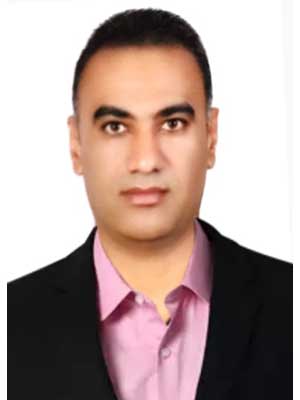 تصویر پروفایل مهدی اکبری - قراردادها و دعاوی عمومی مدنی در قیروکارزین