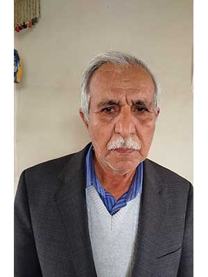 تصویر پروفایل مهدی بهرامپور - قراردادها و دعاوی عمومی مدنی در کرمان